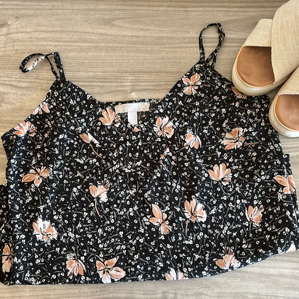 Nordstrom top